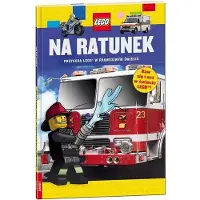 LEGO To The Rescue - Collective Works (Buch auf Polnisch)