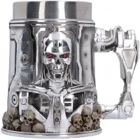 Nemesis Now Tasse T-800