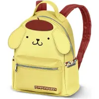 KARACTERMANIA Sac à Dos Pompompurin Sanrio 8l