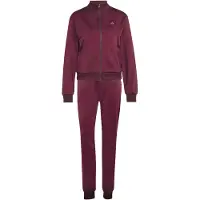 Adidas Survêtement 'Essentials' marron châtaigne