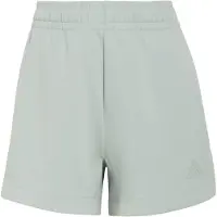 Adidas Pantalon de sport 'ALL SZN' vert pastel