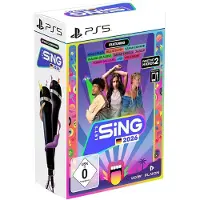 Let's Sing 2026 German Version