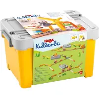 Haba Kullerbü - Titre libre