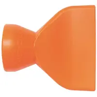 Loc-line 2x buse de ponçage taille 1/2″ largeur 42 mm - L51848