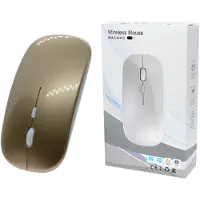 Wisam Souris Optique Trusty 4D Slimfit Gold Hq