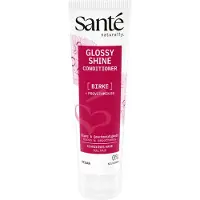 Sante Naturkosmetik Après-shampooing Glossy Shine 150 ml Après-Shampooing(S)