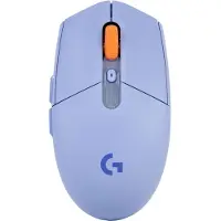 Logitech G305 X Superlight lilas