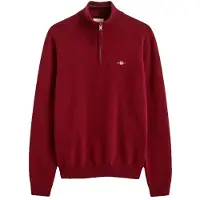 Gant Pull à Demi-zip 87313