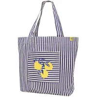 Moses XL Shopper Lemon