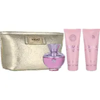 Versace Dylan Blush Pink coffret cadeau pour femme