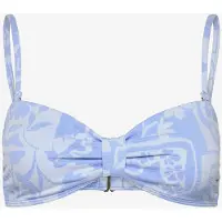 Rip Curl Haut De Bikini Pacific Coast Bandeau