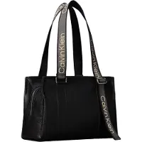 Calvin Klein Sacs à main noir