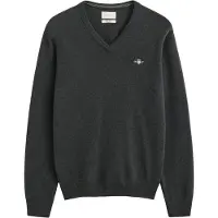 Gant Pull à Col En V 87312