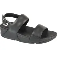 FitFlop Sandales Lulu femme - Noir - 37