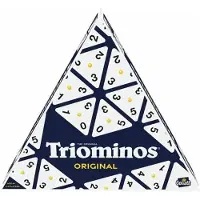 Triominos Jeu De Société Original
