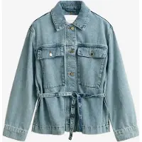 Gant Veste En Jean 4700408
