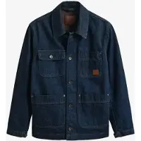 Gant Veste En Jean 7006594