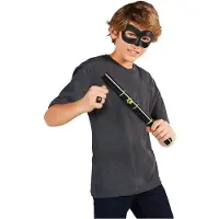 Miraculous Ladybug Set de transformation Chat noir