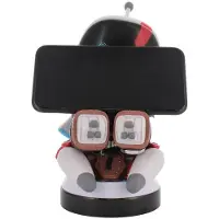 Cable Guys Astrobot Kratos Bot, Manette : accessoires, Multicolore