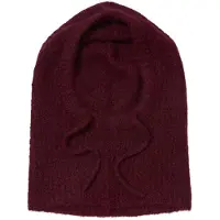 Object Bonnet 'OBJMILU' rouge carmin