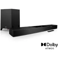 Teufel CINEBAR PRO 2 pour Dolby Atmos Select "Ensemble 5.1.2"