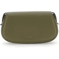 Michael Kors 32S5GL0C1L-367, sac bandoulière pour femmes, couleur vert "safari", taille unique