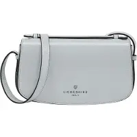 Liebeskind berlin , sac bandoulière SADIE NAPLACK, petite taille (15 cm x 23,5 cm x 6,5 cm)