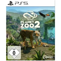 Planet Zoo 2