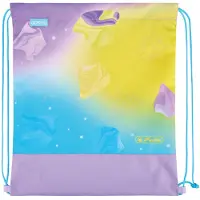 Herlitz 400197408 Cartable SoftLight Plus "Little Monster