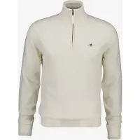 Gant Pull à Demi-zip 87313
