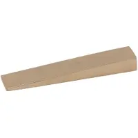 Ks Tools BRONZEplus Cale à bride 150x25x13 mm - 963.2209