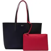 Lacoste Anna Couleur Noir