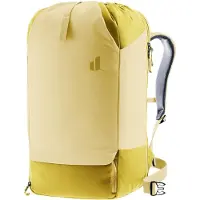 Deuter Utilion 34+5 - sac à dos 16" 53 cm extended