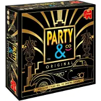 Sonstige Verlage Jumbo Party&Co - Party Game - Party