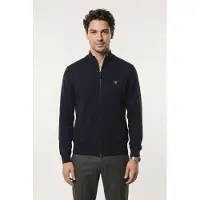 Gant Sweat-shirt Zippé 87314