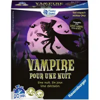 Ravensburger Jeu de société Vampire pour une nuit