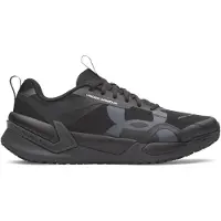 Under Armour Chaussure de sport 'Reign XT' anthracite / gris basalte / noir