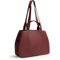 The Chesterfield Brand Sac à main Chesterfield Brand Nerissa, en cuir, 32 cm