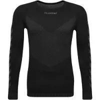 Hummel Base Layer 'First' gris / noir