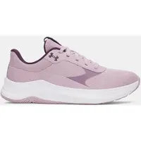 Under Armour Baskets Aurora 3