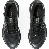 Asics Chaussure de course 'Gel-Trabuco 12 GTX' noir