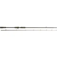 Savage Gear Sg4 Power Game Trigger Baitcasting Rod Argenté 2.59 m / 70-150 g