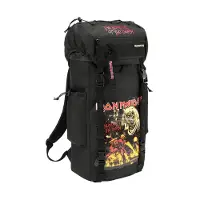 Brandit Sac à Dos Iron Maiden Festival