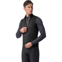 Castelli Gilet Transition Air Noir, Taille M