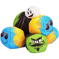 Schildkröt Héros du Crossboccia