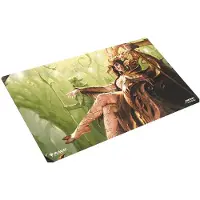GameGenic - Magic : The Gathering - Tapis de jeu Lorwyn Eclipsed Prime, version : High Perfect Morcant