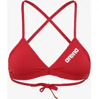 Arena Haut de maillot de bain femme Team Solid