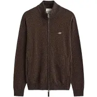 Gant Sweat-shirt Zippé 87314
