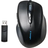 Kensington Souris pleine taille sans fil Pro Fit