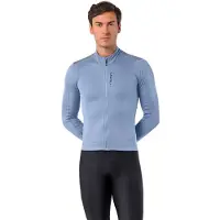 Castelli Maillot à Manches Longues Puro 4.1